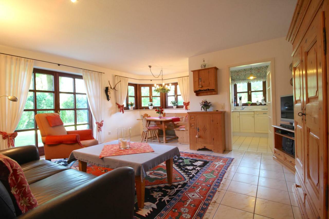 Fewo Gudrun Garmisch-Partenkirchen Extérieur photo