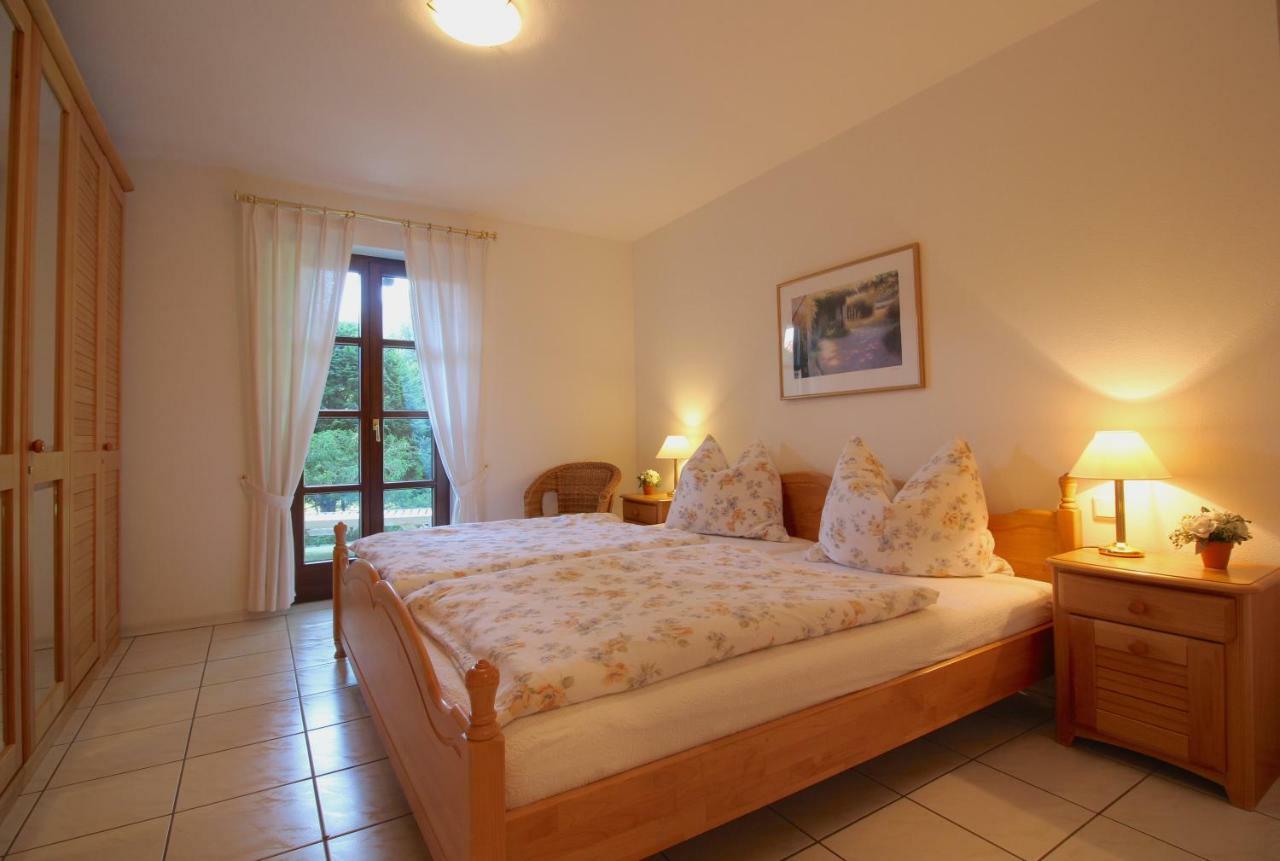 Fewo Gudrun Garmisch-Partenkirchen Extérieur photo